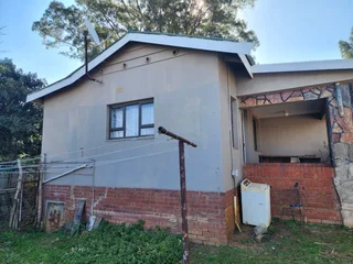 House for sale in Glencoe nothern natal