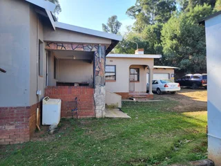 House for sale in Glencoe nothern natal