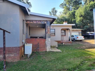 House for sale in Glencoe nothern natal