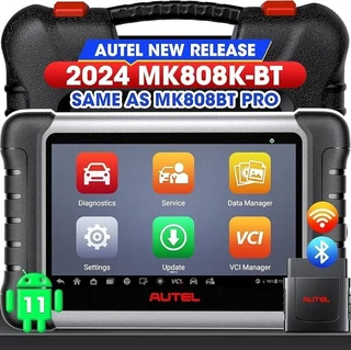 Autel MaxiCOM MK808K BT Diagnostic Tools
