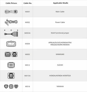 OBDSTAR MS50 Motorcycle Diagnostic Tool ON SPECIAL!!