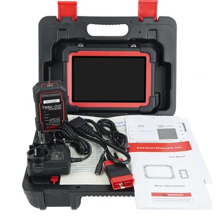 2023 Newest Launch X-431 PRO PROS V5.0 Diagnostic Tool 37 Special Functions Intelligent Diagnose TPM