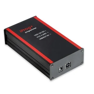 Iprog Pro V82 ECU Programmer With Supports IMMO &#43; Odometer &#43; Airbag Reset