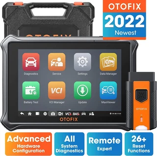 Otofix D1 Lite All System Diagnoses Obd2 Car Diagnostic Scan