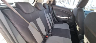 Ford EcoSport 1.0 EcoBoost Trend