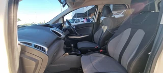 Ford EcoSport 1.0 EcoBoost Trend