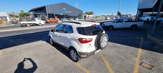 Ford EcoSport 1.0 EcoBoost Trend