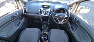 Ford EcoSport 1.0 EcoBoost Trend