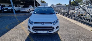 Ford EcoSport 1.0 EcoBoost Trend