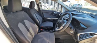 Ford EcoSport 1.0 EcoBoost Trend