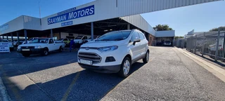 Ford EcoSport 1.0 EcoBoost Trend