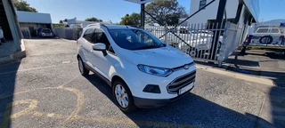 Ford EcoSport 1.0 EcoBoost Trend