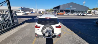 Ford EcoSport 1.0 EcoBoost Trend