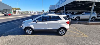 Ford EcoSport 1.0 EcoBoost Trend