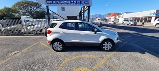Ford EcoSport 1.0 EcoBoost Trend