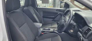 Ford Ranger 2.2 TDCi  4x4