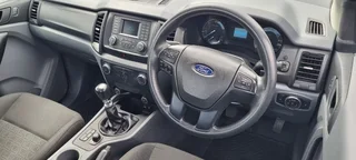 Ford Ranger 2.2 TDCi  4x4