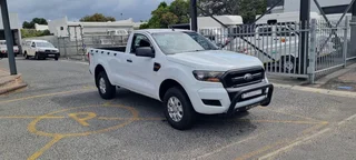 Ford Ranger 2.2 TDCi  4x4