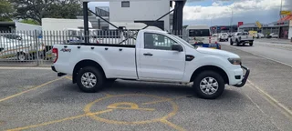 Ford Ranger 2.2 TDCi  4x4