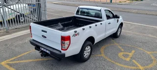 Ford Ranger 2.2 TDCi  4x4