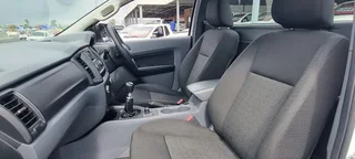 Ford Ranger 2.2 TDCi  4x4