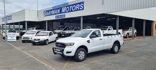 Ford Ranger 2.2 TDCi  4x4