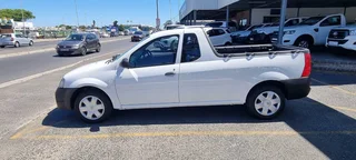 Nissan NP200 1.5 dCi Safety Pack