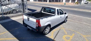 Nissan NP200 1.5 dCi Safety Pack