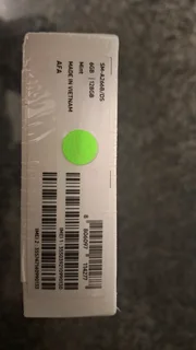 SAMSUNG GALAXY A26 5G- BRAND NEW SEALED IN BOX