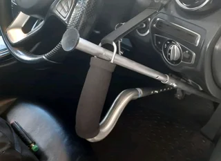 Paraplegic car Conversion ( auto)