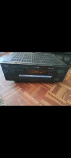 Yamaha RX-V440 RDS 6 channel Amp