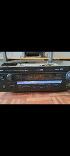 Yamaha RX-V440 RDS 6 channel Amp