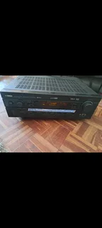 Yamaha RX-V440 RDS 6 channel Amp