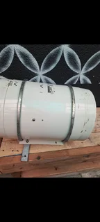 Iinline extraction fan 315mm