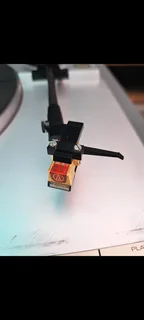 Yamaha P700 Vintage Turntable