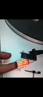 Yamaha P700 Vintage Turntable