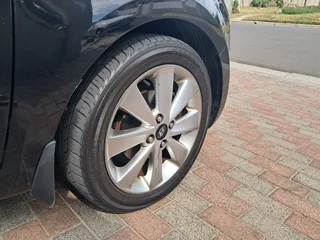 2014 Hyundai i20 Hatchback