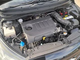 2014 Hyundai i20 Hatchback