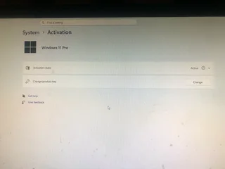 Mecer Mini Desktop Computer