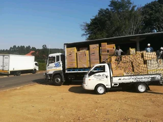 FURNITURE REMOVAL [VARIOUS VEHICLES]