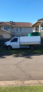 BAKKIE FOR HIRE ( 1,7 TONNER)[Furniture remoavls]