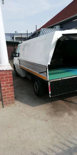 BAKKIE FOR HIRE ( 1,7 TONNER)[Furniture remoavls]