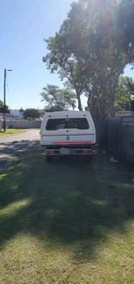 BAKKIE FOR HIRE ( 1,7 TONNER)[Furniture remoavls]