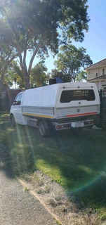 BAKKIE FOR HIRE ( 1,7 TONNER)[Furniture remoavls]