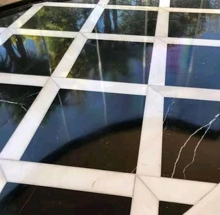 Marble polishing and restoration