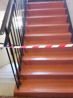 EPOXY FLOORING (EPOXY or POLYURATHANE) COATING