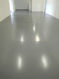 Epoxy Flooring (epoxy Or Polyurathane) Coating