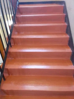 EPOXY FLOORING (EPOXY or POLYURATHANE) COATING