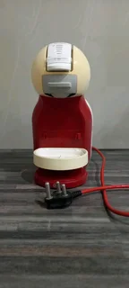 Nescafe dolce gusto expresso machine collections only