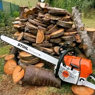 Tree Felling & Rubble Removals